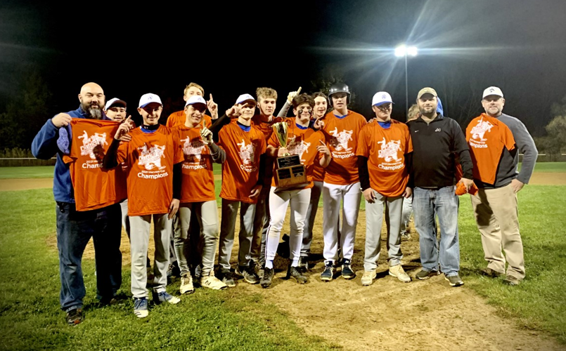 Harvest Cup Champions 