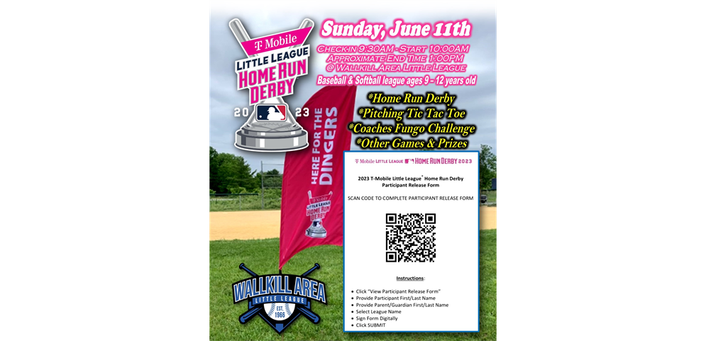 HOMERUN DERBY